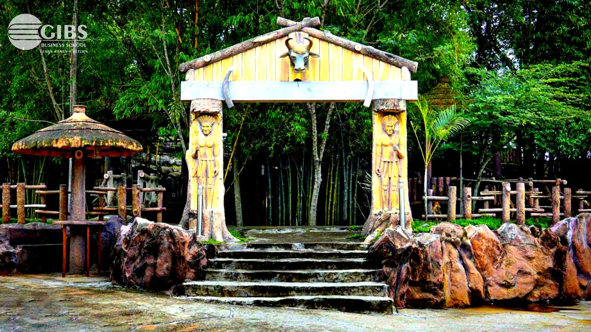 Campus